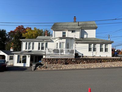 158 South Main Street, Manchester, CT, 06040