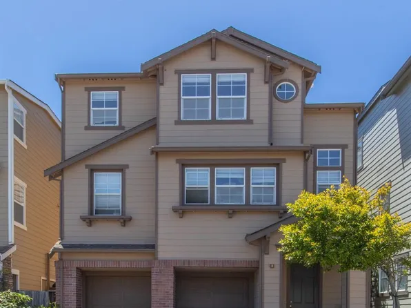 938 Martin Trl, Daly City, CA 94014