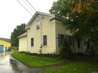 9105 Boston State Rd, Boston, NY 14025