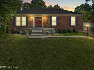 8514 Amerivan Dr, Jeffersontown, KY 40299