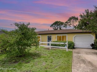 957 Stage St SE, Palm Bay, FL 32909
