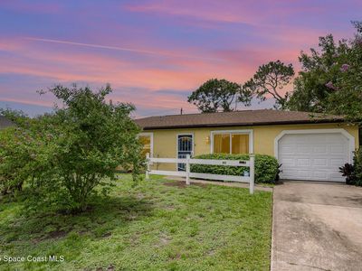 957 Stage St SE, Palm Bay, FL, 32909
