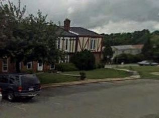 803 Nantucket Ct, North Chesterfield, VA 23236