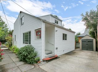 3115 SE 24th Ave, Portland, OR 97202