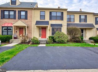 518 Waller Way, Norristown, PA 19403
