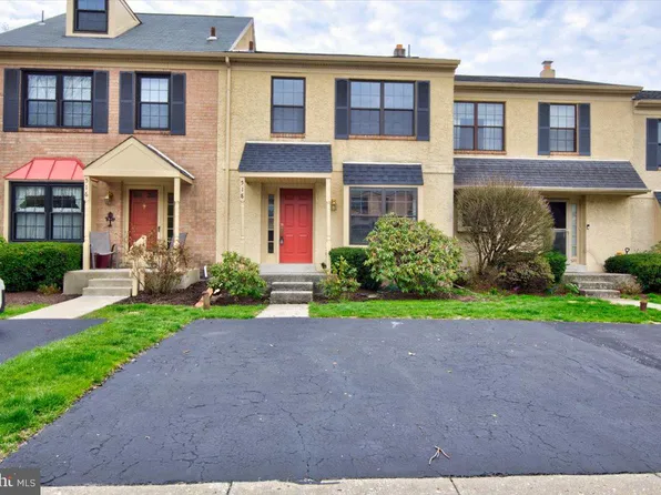 518 Waller Way, Norristown, PA 19403
