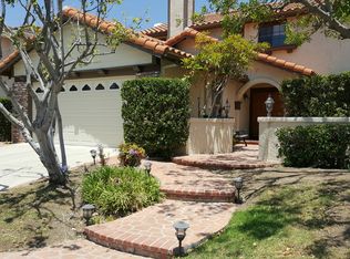 19725 Crystal Ridge Ln, Porter Ranch, CA 91326