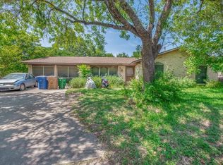 10400 Button Quail Dr, Austin, TX 78758