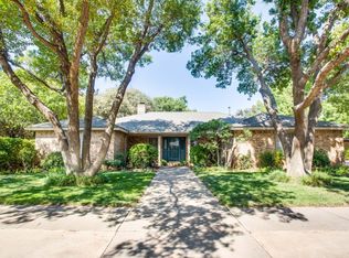 4216 88th Pl, Lubbock, TX 79423