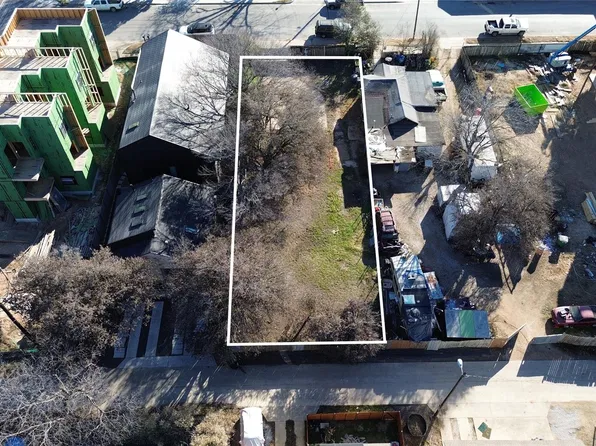 2806 E 3rd St, Austin, TX 78702