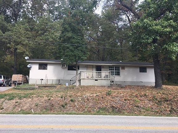 Duplex, Right side vacant