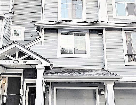 2nd image of 16125 Juanita Woodinville Way NE Unit 502