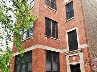 1615 W Catalpa Ave #1, Chicago, IL