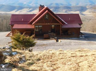 515 Lookout Ln, Riverton, WV 26814