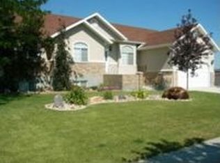 13144 S Day Meadow Dr, Draper, UT 84020
