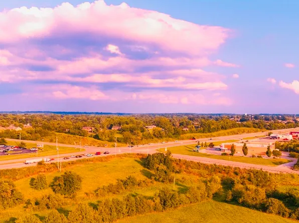 1005 Bypass North Hwy, Lawrenceburg, KY 40342