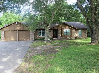 8719 County Road 887, Manvel, TX 77578