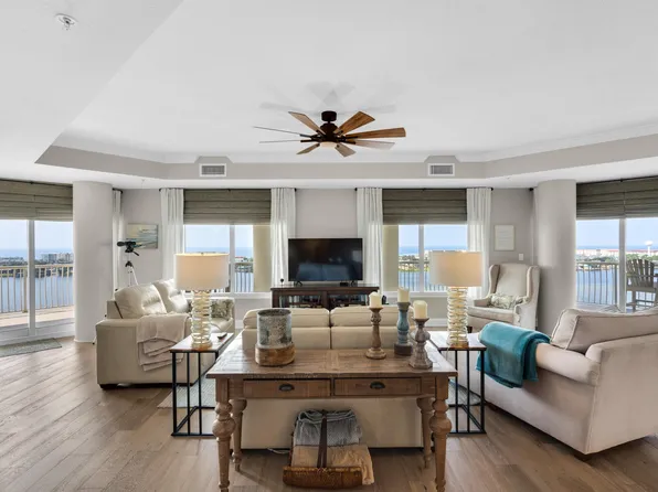 124 Miracle Strip Pkwy SW Unit 1202, Fort Walton Beach, FL 32548