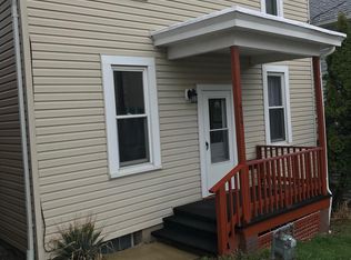 515 Spruce St, Hollidaysburg, PA 16648