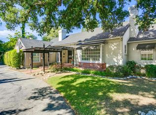 543 E Orange Grove Ave, Sierra Madre, CA 91024