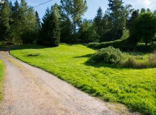 17368 S Henrici Rd, Oregon City, OR 97045