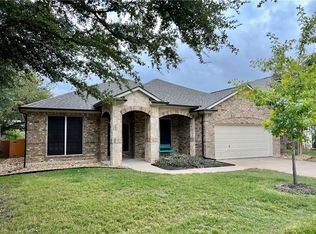 2113 Village View Loop, Pflugerville, TX 78660
