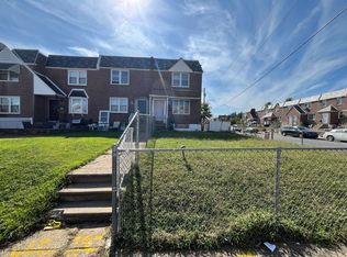 2800 Disston St, Philadelphia, PA 19149