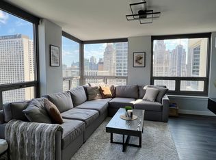 440 N Wabash Ave APT 3708, Chicago, IL 60611