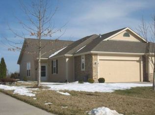 1428 Marilee Dr, Lawrence, KS 66049