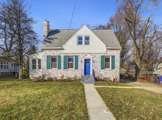 3207 7th St S, Arlington, VA 22204