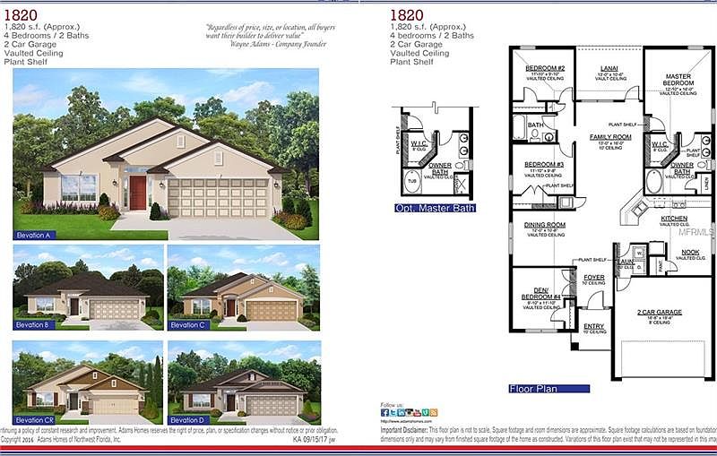 1st image of 12218 Legacy Bright St