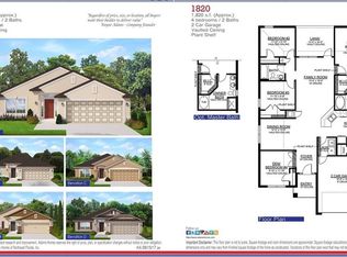 12218 Legacy Bright St, Riverview, FL 33578