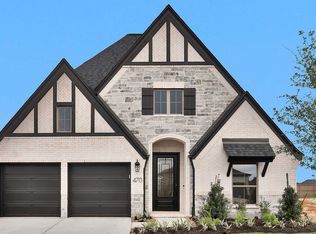 470 Darling Creek Ln, Katy, TX 77493