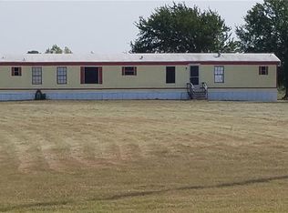 1825 Sundown Dr, Kaufman, TX 75142