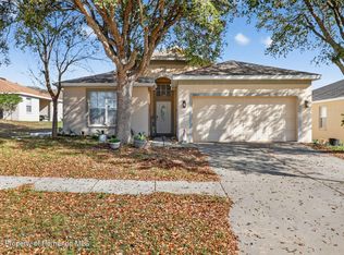 8483 Pinetop Ridge Ln, Brooksville, FL 34613