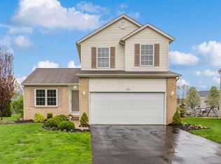 775 Ferguson Ave, Delaware, OH 43015