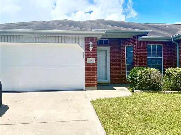 5026 Yorktown Blvd Unit 23, Corpus Christi, TX 78413