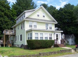 2 Verona St, Sanford, ME 04073