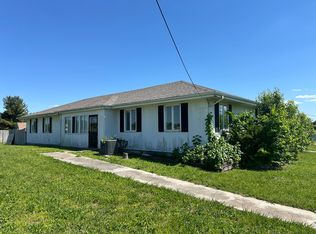 2110 State Highway 14 E, Ozark, MO 65721
