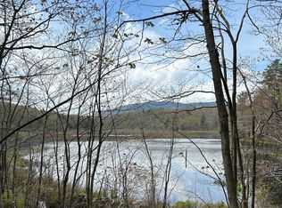 00 Windmill Hill Road Map 3 Lot 62B, Dublin, NH 03444