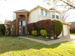 1316 Maywood Ct, Plano, TX 75023