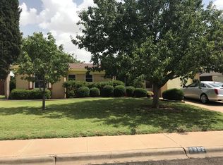 1302 Alpine St, Odessa, TX 79762