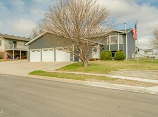 2000 Union Loop NW, Mandan, ND 58554