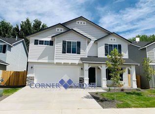624 N Stucker Ave, Meridian, ID 83642