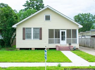 2544 Zeeland Ave, Baton Rouge, LA 70808
