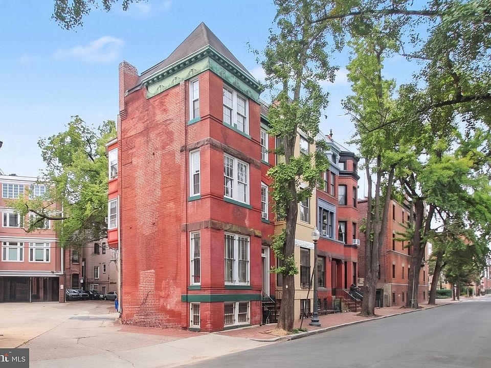 2nd image of 1738 Riggs Pl NW