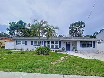 1445 Coburn Dr, Tarpon Springs, FL, 34689