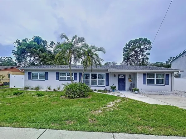 1445 Coburn Dr, Tarpon Springs, FL 34689