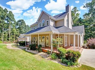 3988 Grant Dr, Douglasville, GA 30135