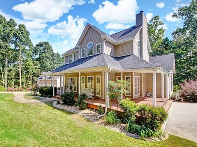 3988 Grant Dr, Douglasville, GA, 30135
